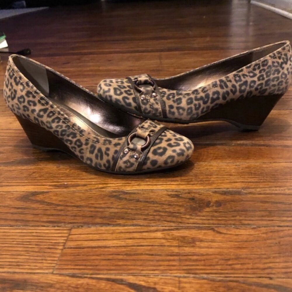 Sofft Wedges